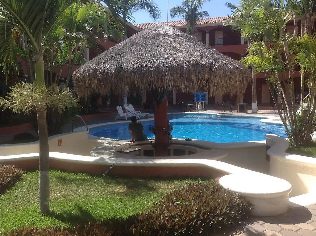 Estancia Real Los Cabos Cabo San Lucas 3*,