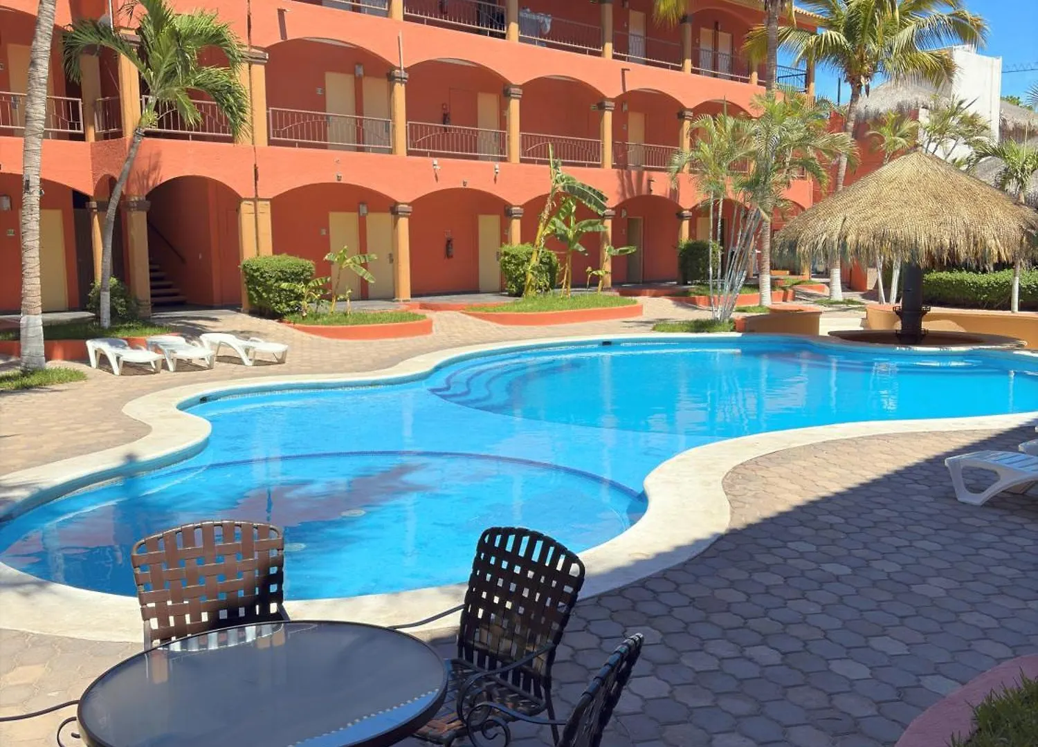 Estancia Real Los Cabos Cabo San Lucas Hotel