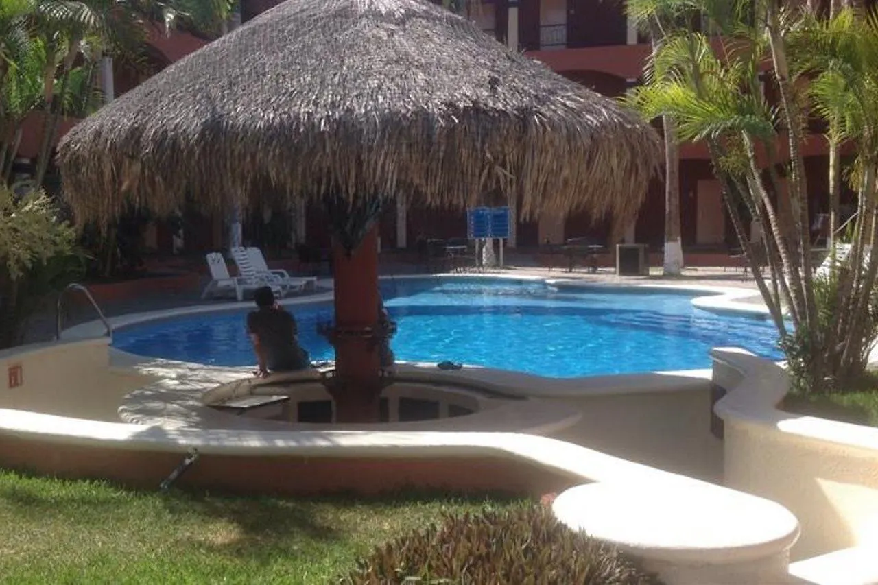 Hotel Estancia Real Los Cabos Cabo San Lucas