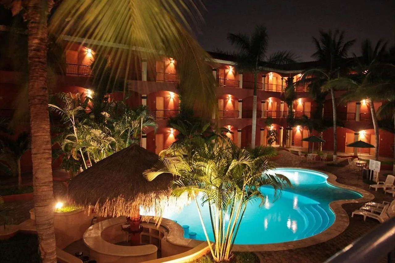Estancia Real Los Cabos Cabo San Lucas Mexique
