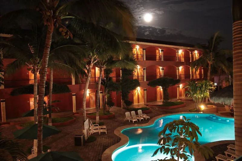 Estancia Real Los Cabos Cabo San Lucas Hotel