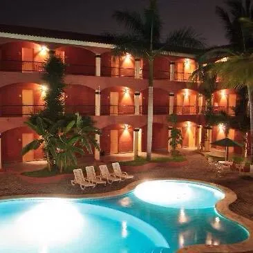 Estancia Real Los Cabos Cabo San Lucas Hotel