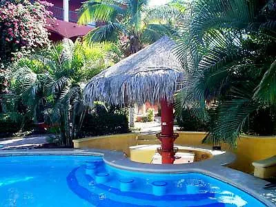 Estancia Real Los Cabos Cabo San Lucas Mexico