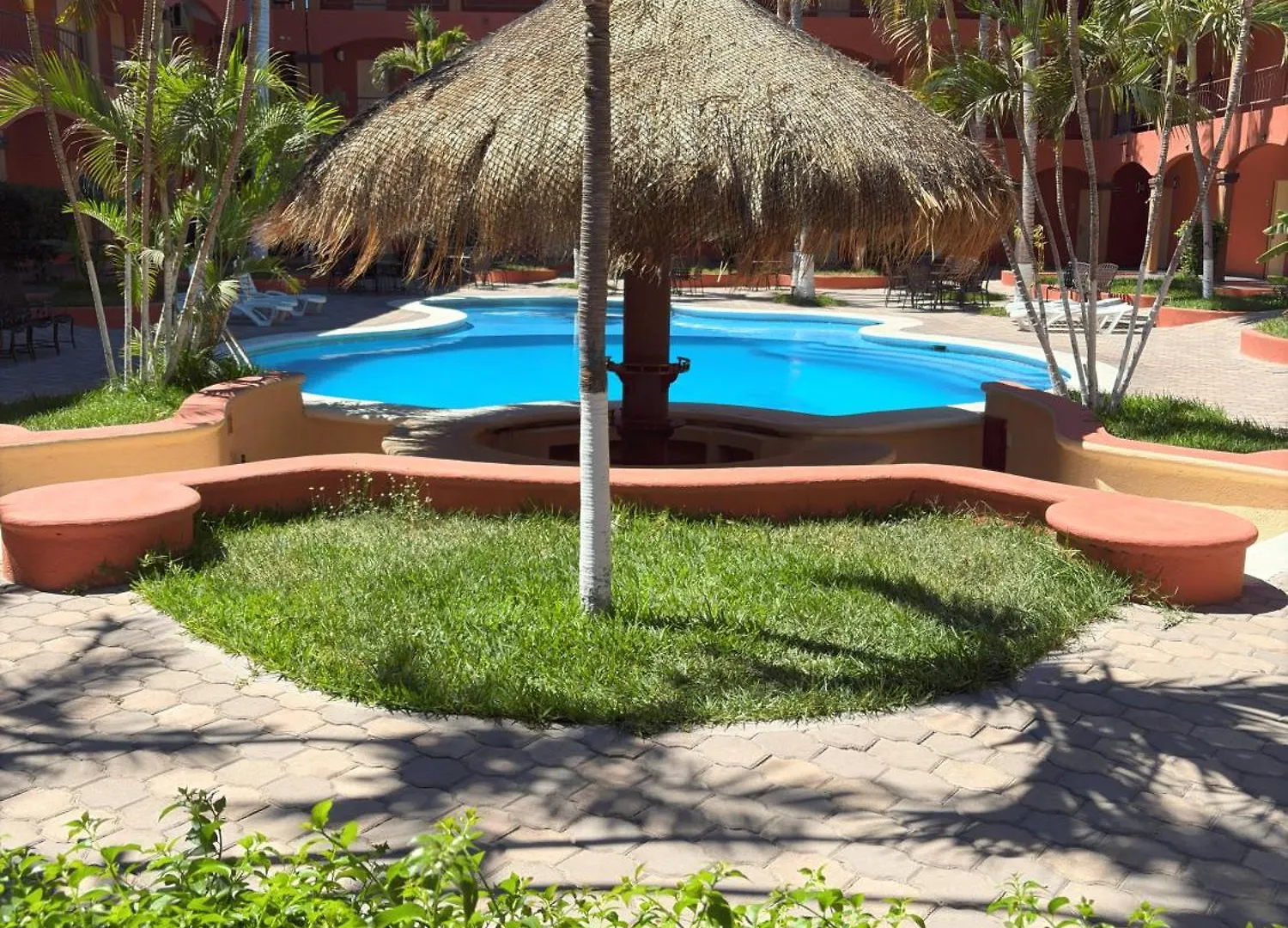 Estancia Real Los Cabos Cabo San Lucas