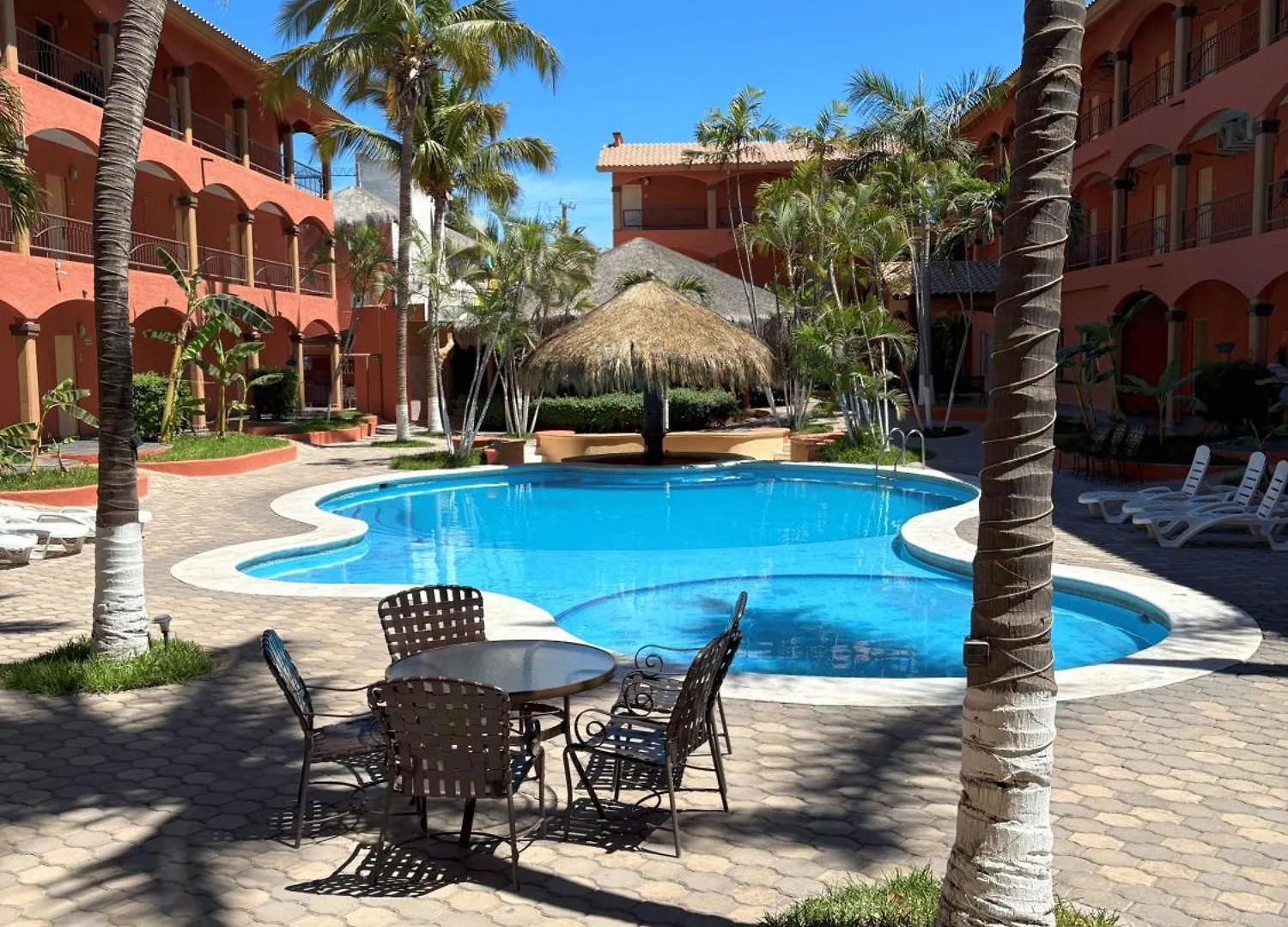 Estancia Real Los Cabos Cabo San Lucas Mexico