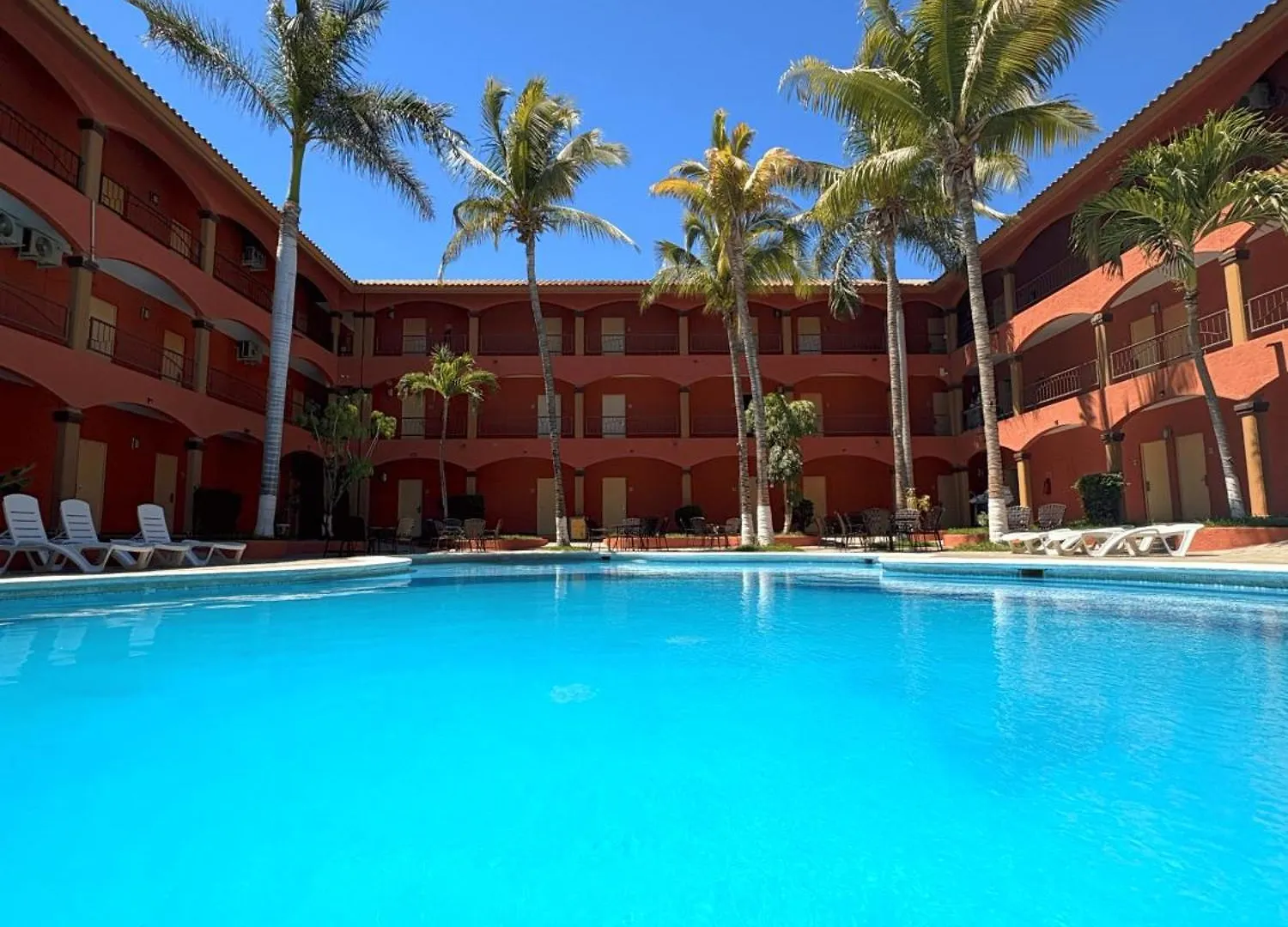 Estancia Real Los Cabos Cabo San Lucas Hotel