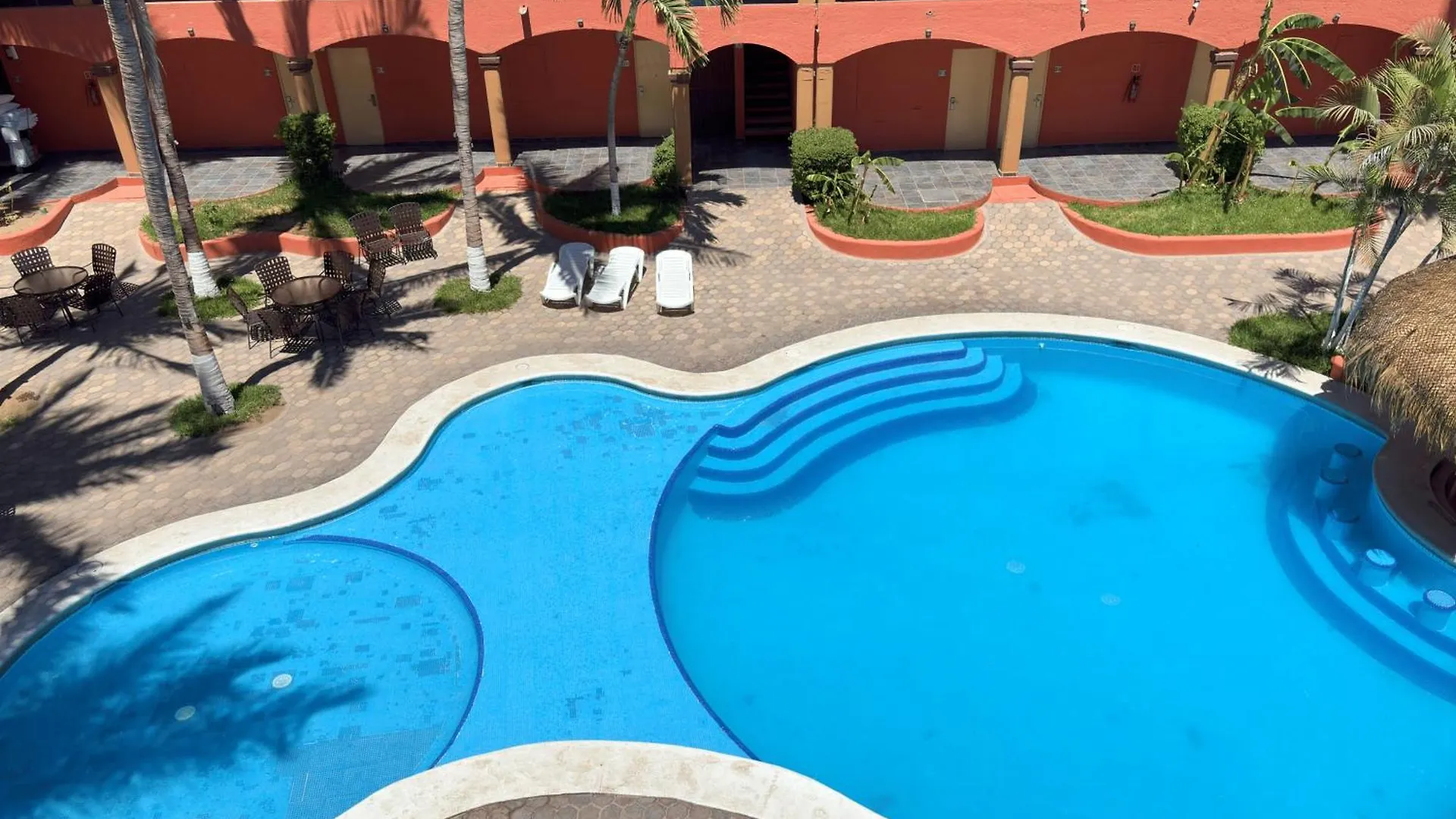 Estancia Real Los Cabos Cabo San Lucas Hotel