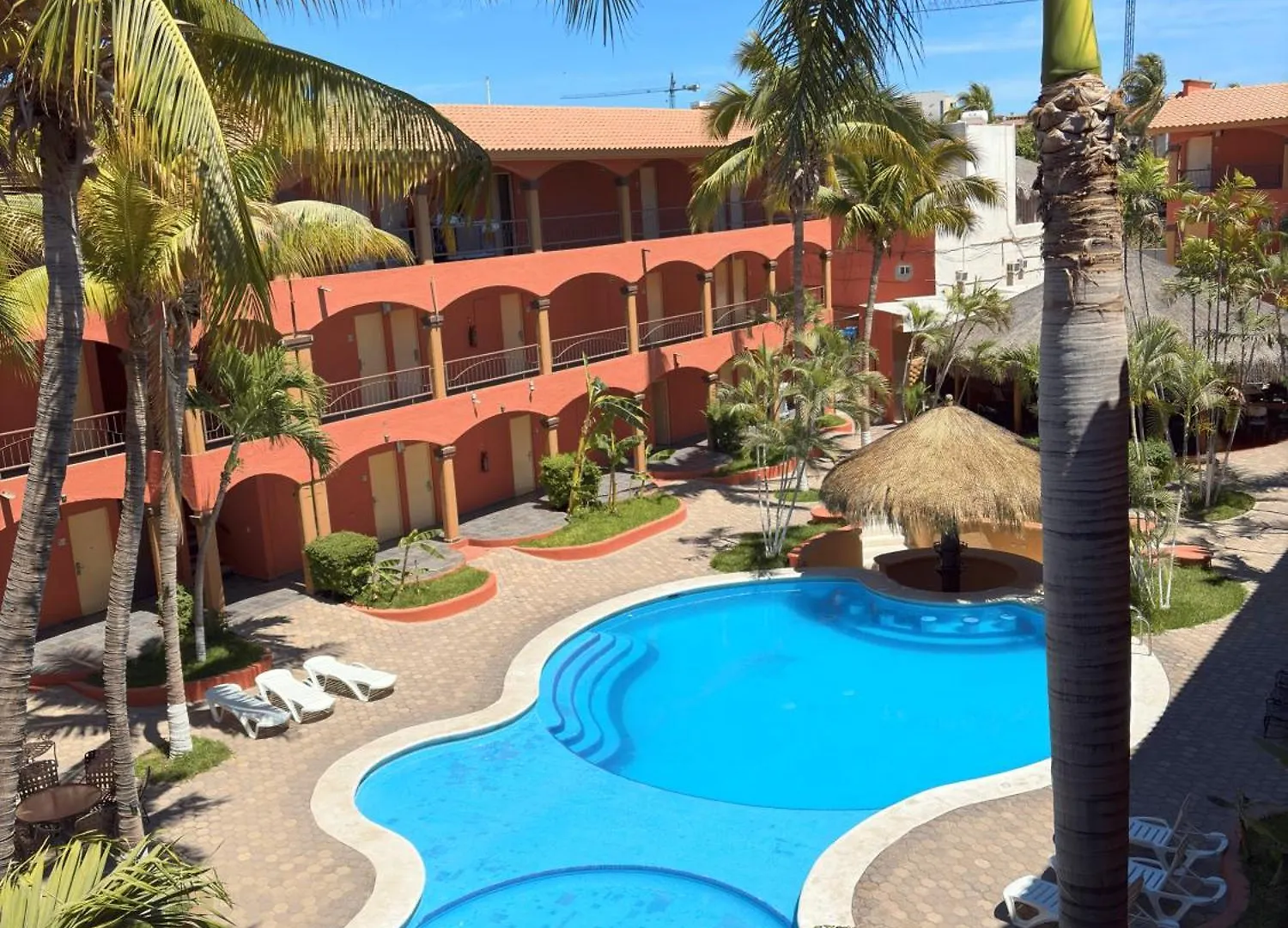 Estancia Real Los Cabos Cabo San Lucas