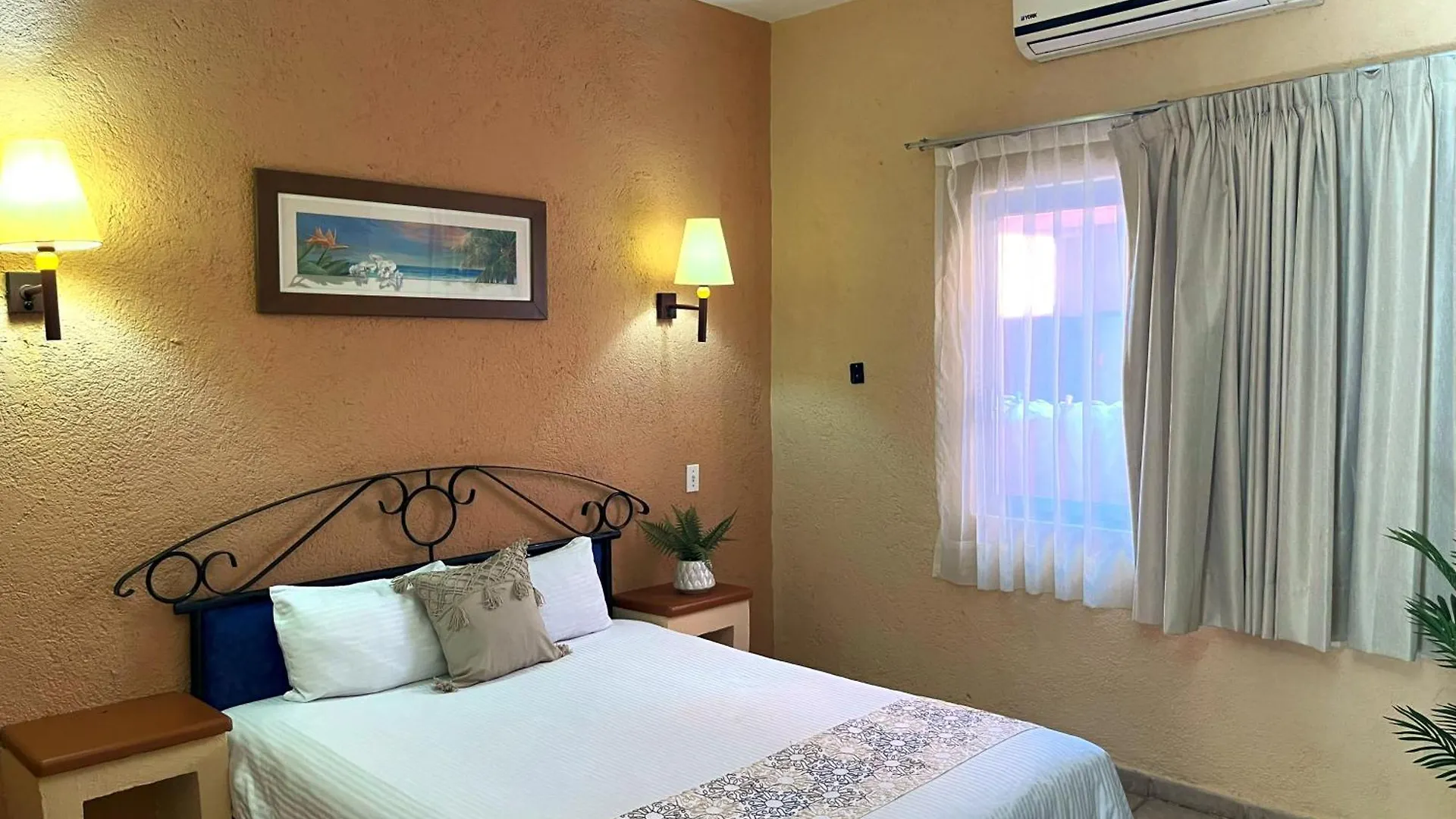 Estancia Real Los Cabos Cabo San Lucas