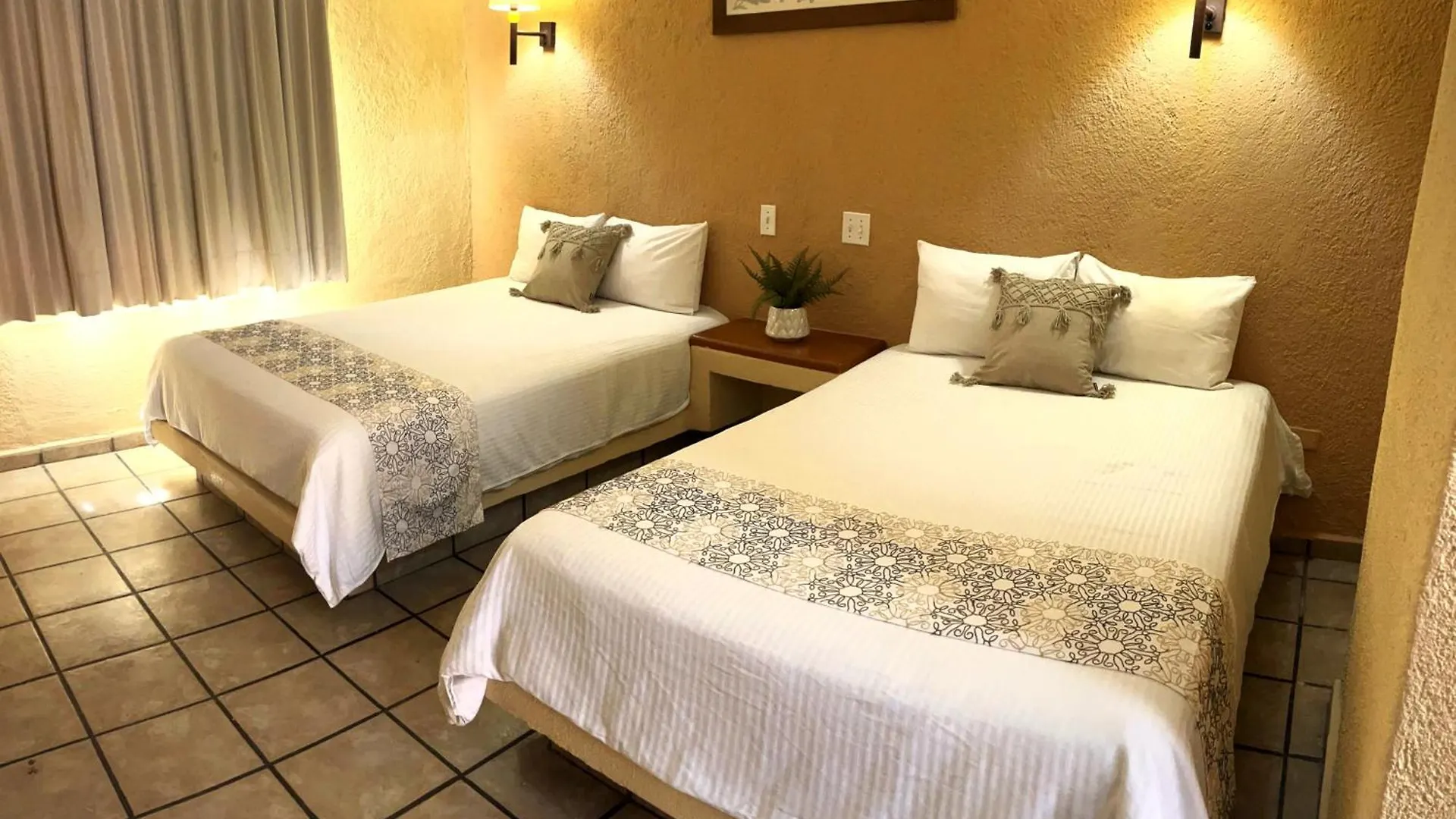 Hotel Estancia Real Los Cabos Cabo San Lucas