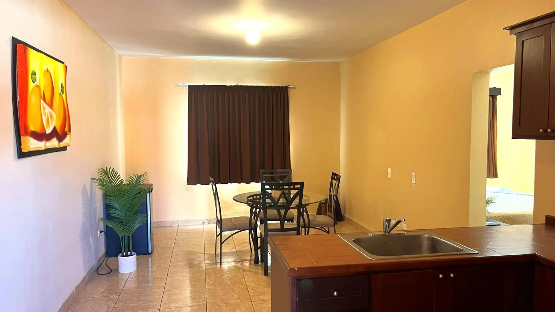 Hotel Estancia Real Los Cabos Cabo San Lucas