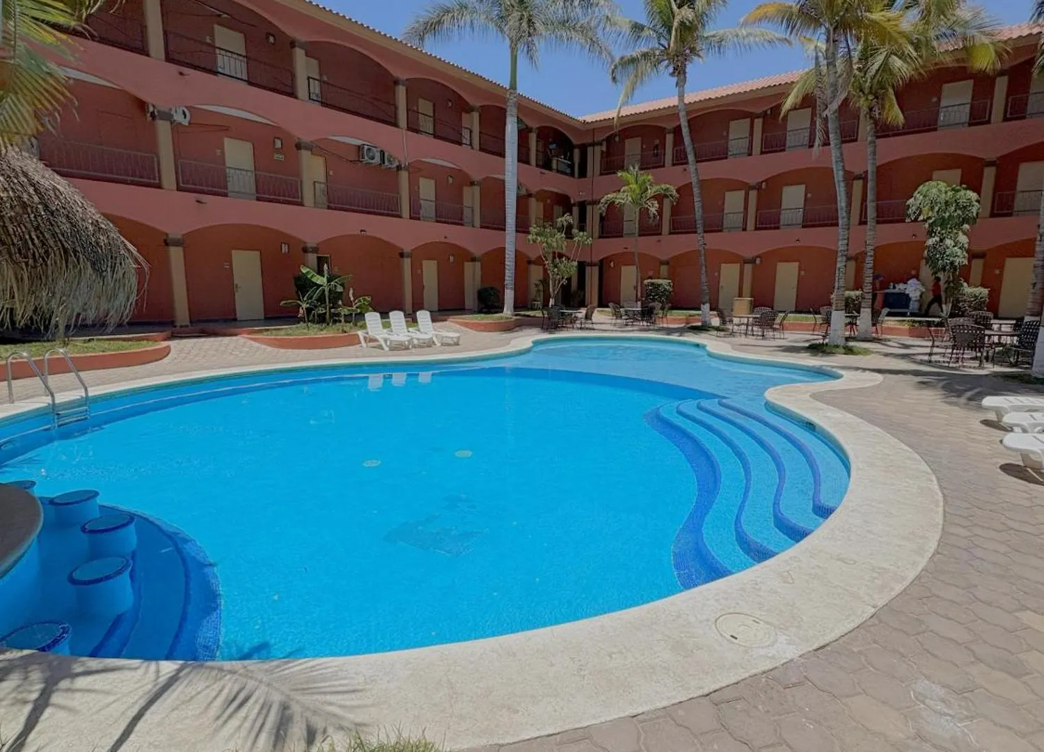 Estancia Real Los Cabos Cabo San Lucas