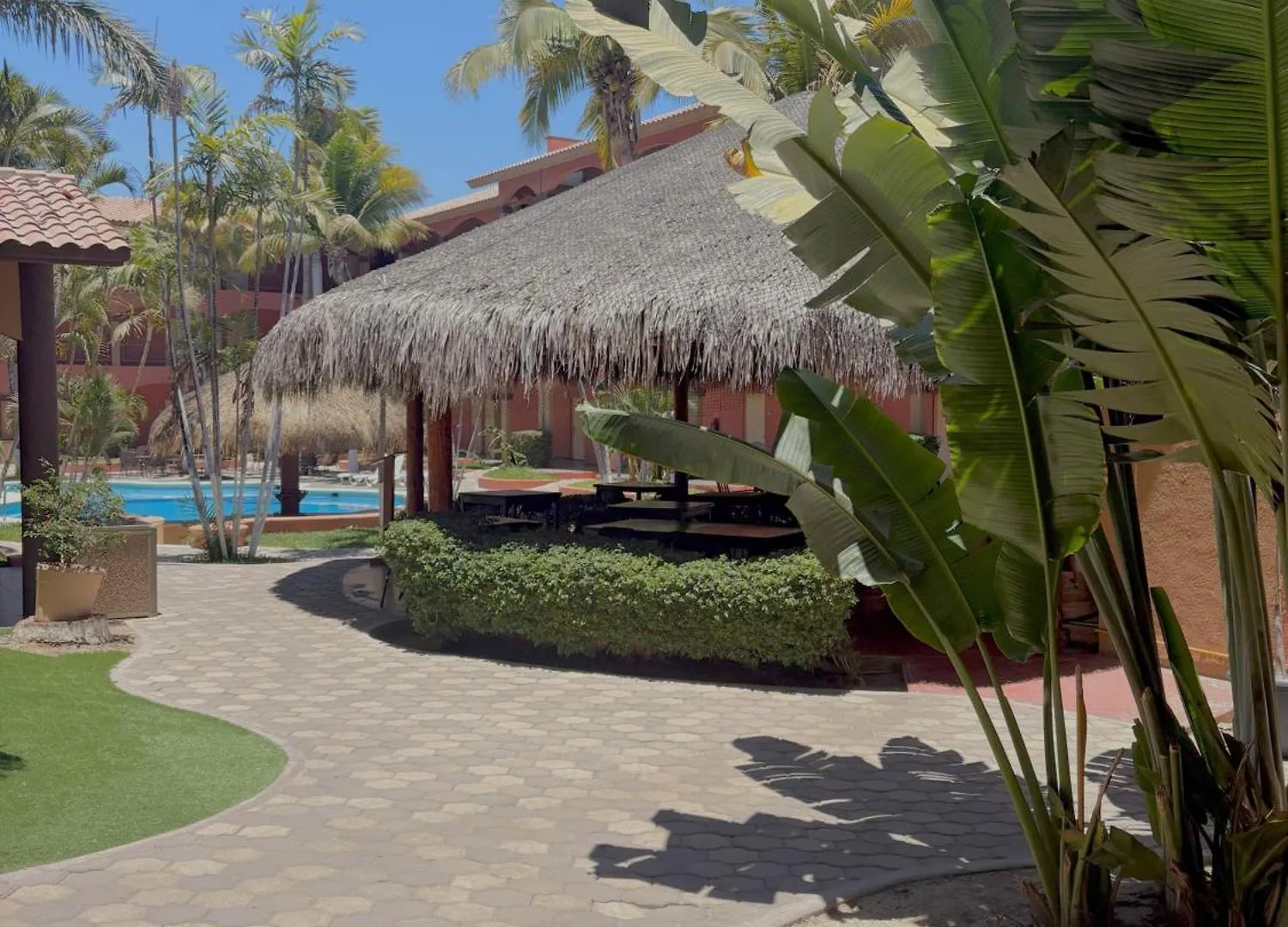Estancia Real Los Cabos Cabo San Lucas