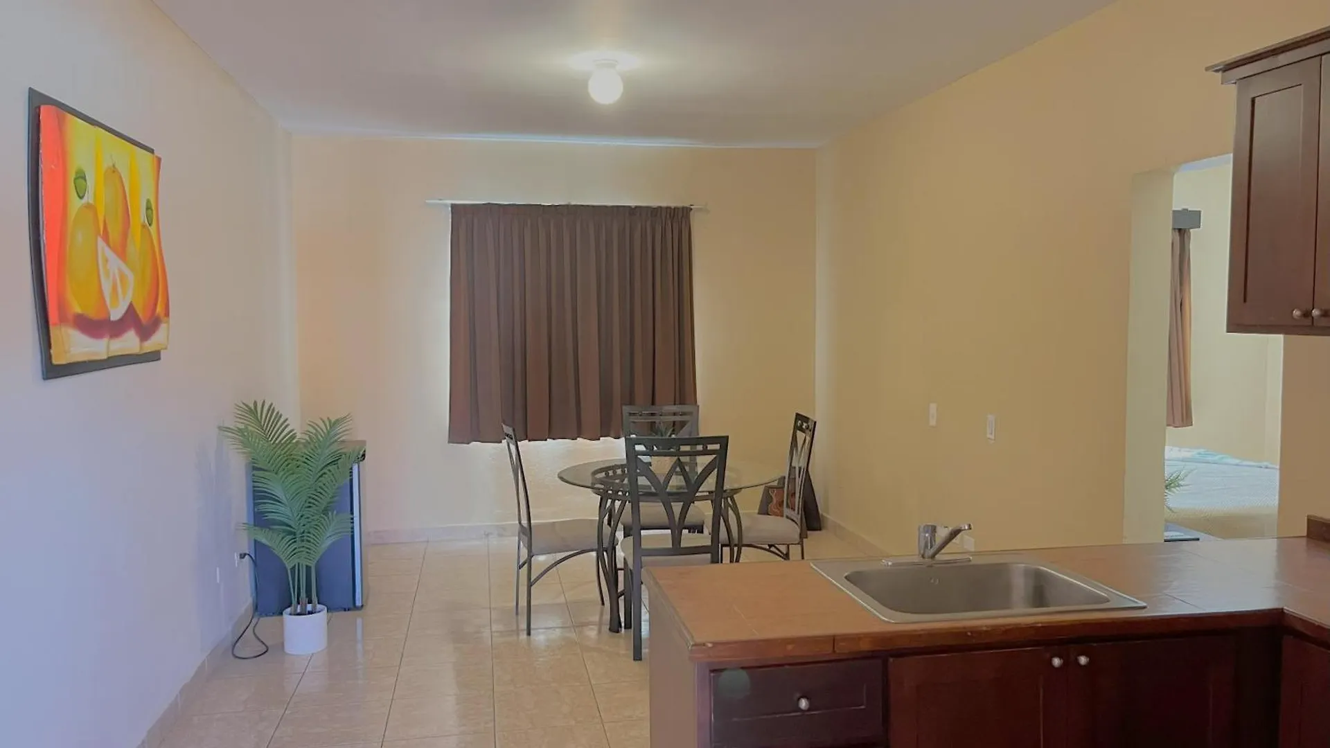 *** Hotel Estancia Real Los Cabos Cabo San Lucas México