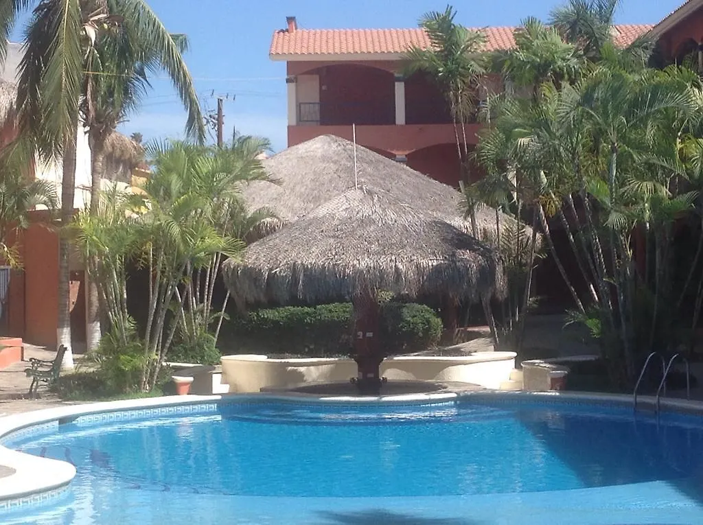 *** Hotel Estancia Real Los Cabos Cabo San Lucas Mexico