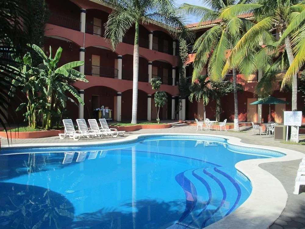 Hotel Estancia Real Los Cabos Cabo San Lucas