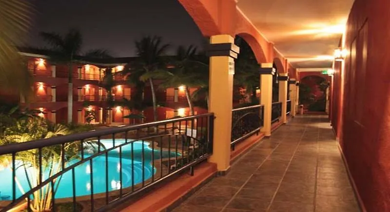 Hotel Estancia Real Los Cabos Cabo San Lucas