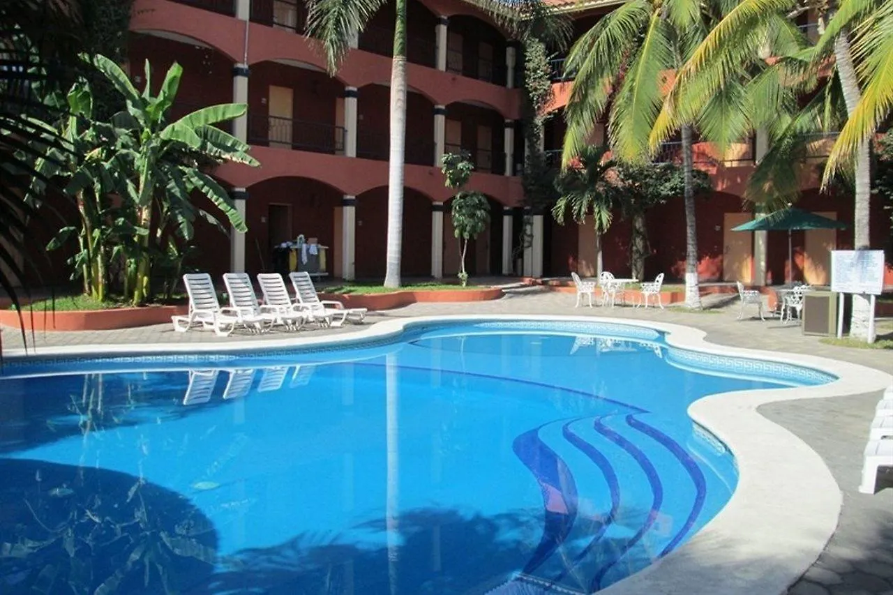 Hotel Estancia Real Los Cabos Cabo San Lucas
