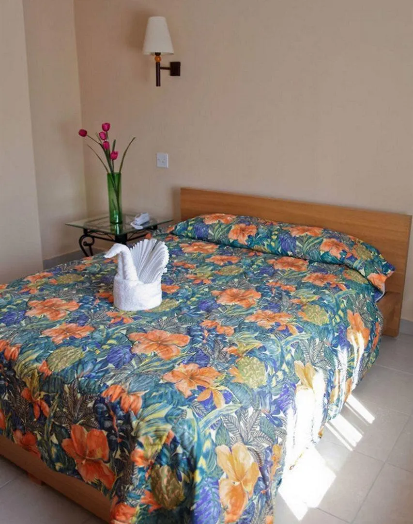 *** Hotel Estancia Real Los Cabos Cabo San Lucas Mexico