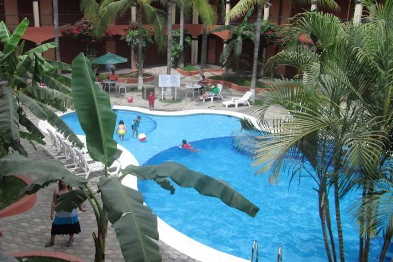 Estancia Real Los Cabos Cabo San Lucas Hotel