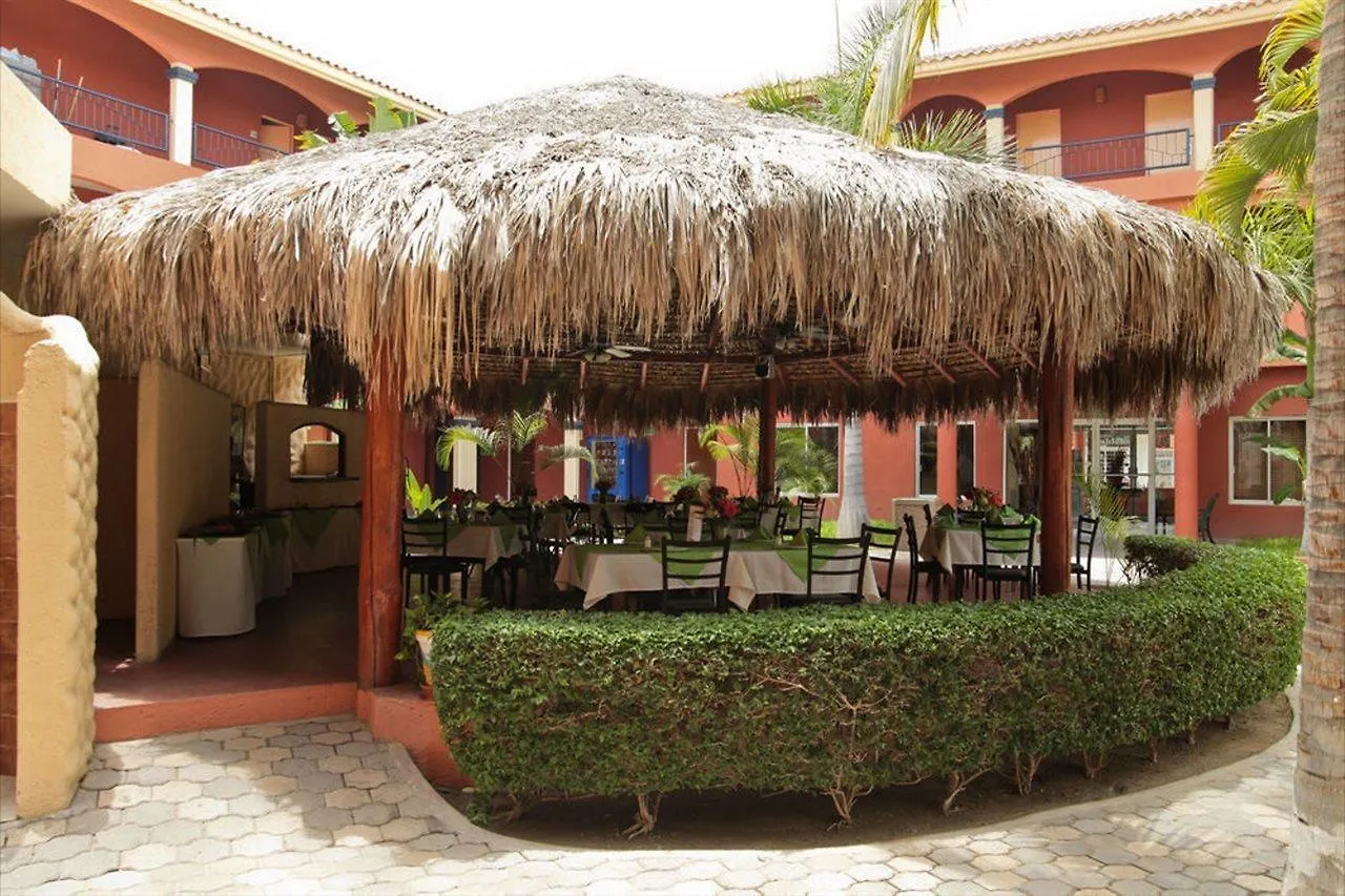 Hotel Estancia Real Los Cabos Cabo San Lucas