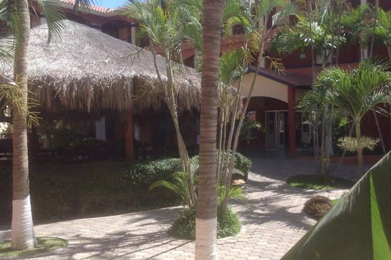 Hotel Estancia Real Los Cabos Cabo San Lucas