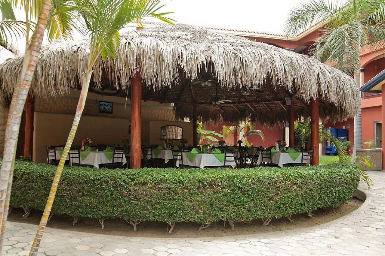 Estancia Real Los Cabos Cabo San Lucas Mexico