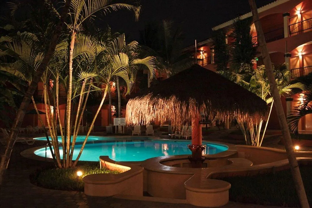 Estancia Real Los Cabos Cabo San Lucas Hotel