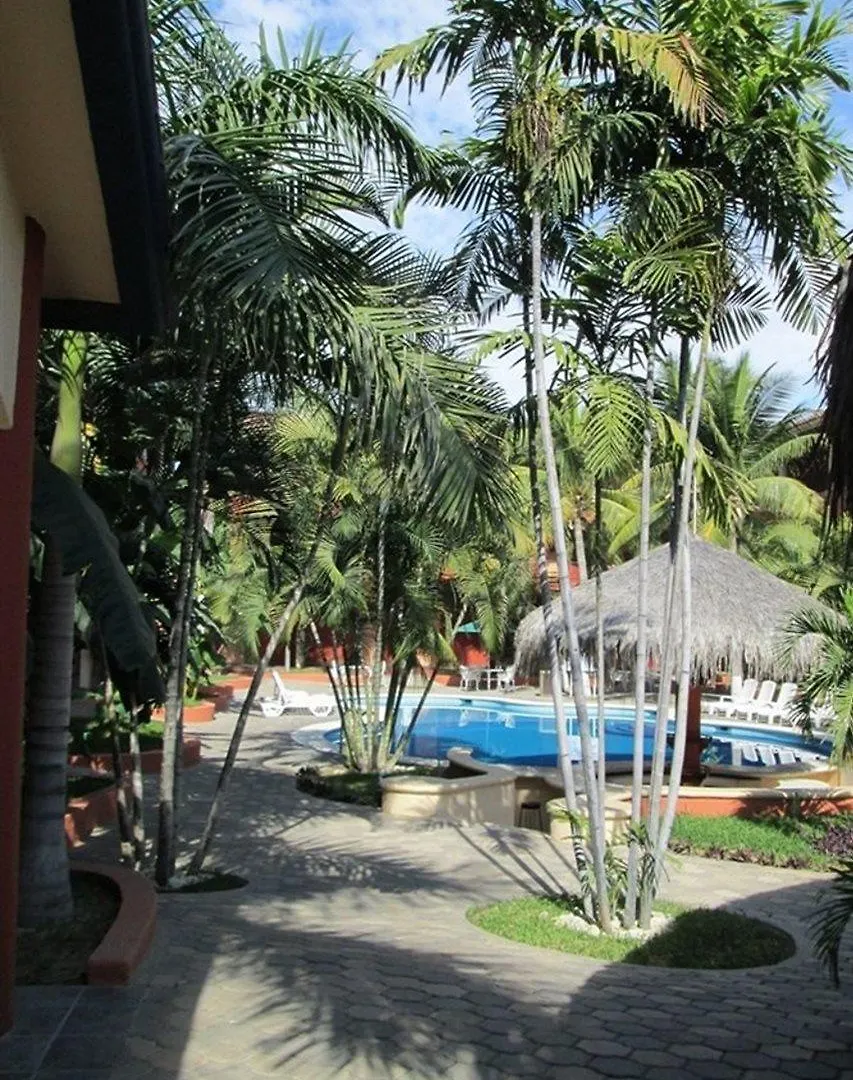 Estancia Real Los Cabos Cabo San Lucas