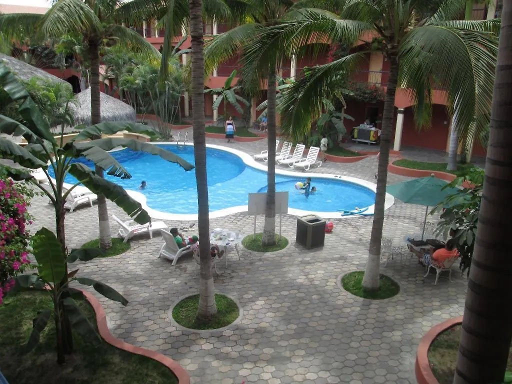 Estancia Real Los Cabos Cabo San Lucas Hotel