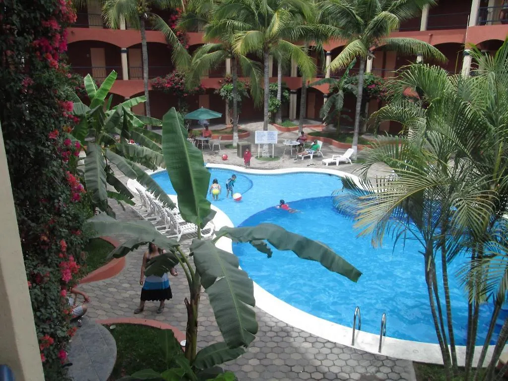 Estancia Real Los Cabos Cabo San Lucas