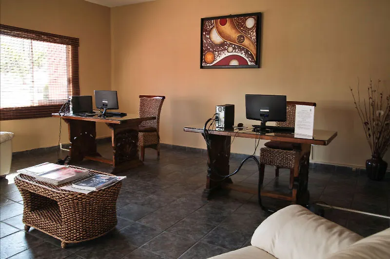 Estancia Real Los Cabos Cabo San Lucas 3*,