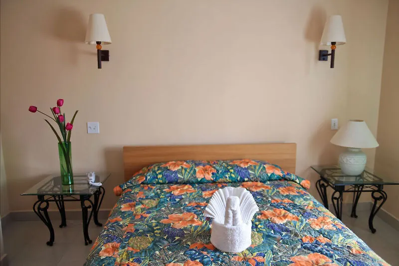 Estancia Real Los Cabos Cabo San Lucas