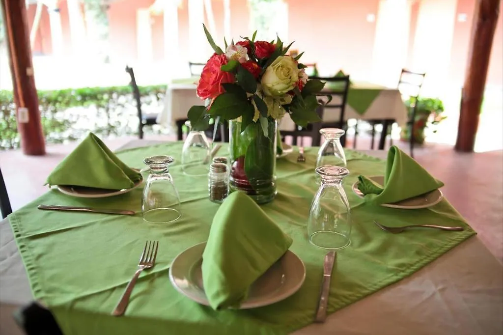 Hotel Estancia Real Los Cabos Cabo San Lucas