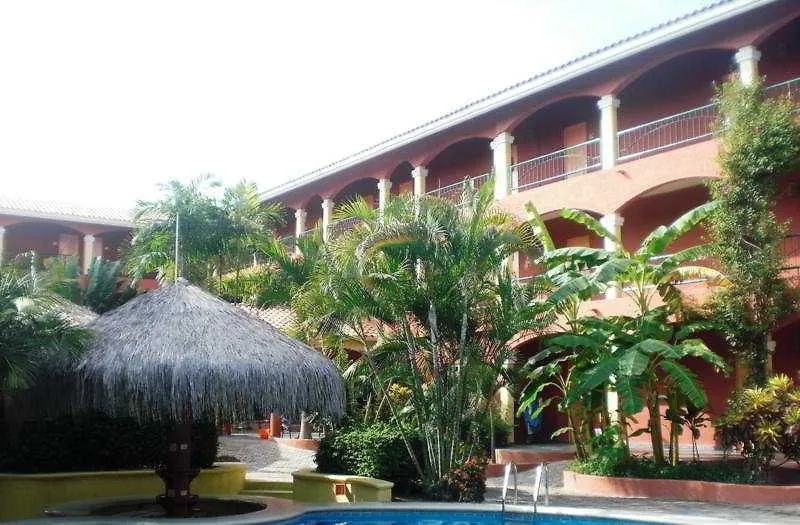 Hotel Estancia Real Los Cabos Cabo San Lucas