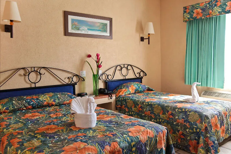 *** Hotel Estancia Real Los Cabos Cabo San Lucas Mexico