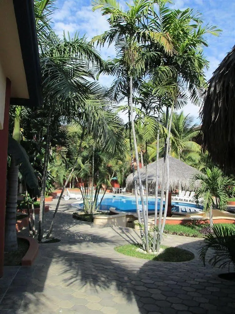 Hotel Estancia Real Los Cabos Cabo San Lucas