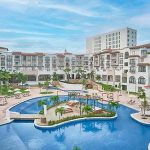 Fiesta Americana Resort Cancun