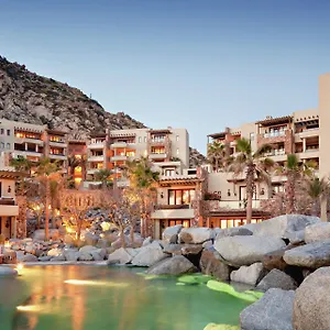 Station touristique Waldorf Astoria Cabos Pedregal