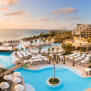 Dreams Natura & Resort Puerto Morelos