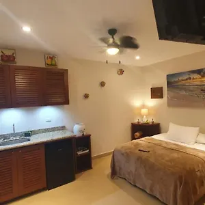 Apartamento Coralito Malecon Luxury