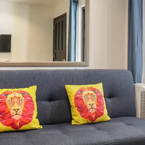 Valentina By Flores Vacation Apartment Playa del Carmen