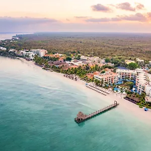 Secrets Aura - Adults Only Resort Cozumel
