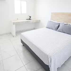 Hotel Oyo Plaza Torres,