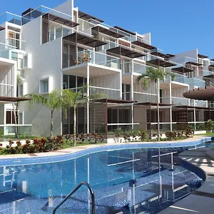 Terrazas By Bahia Principe Apartment Chacalal