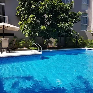 Riviera Towers Apartment Playa del Carmen