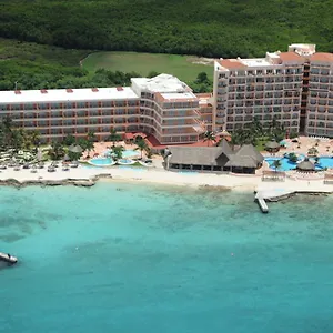 El Cozumeleno Resort Cozumel