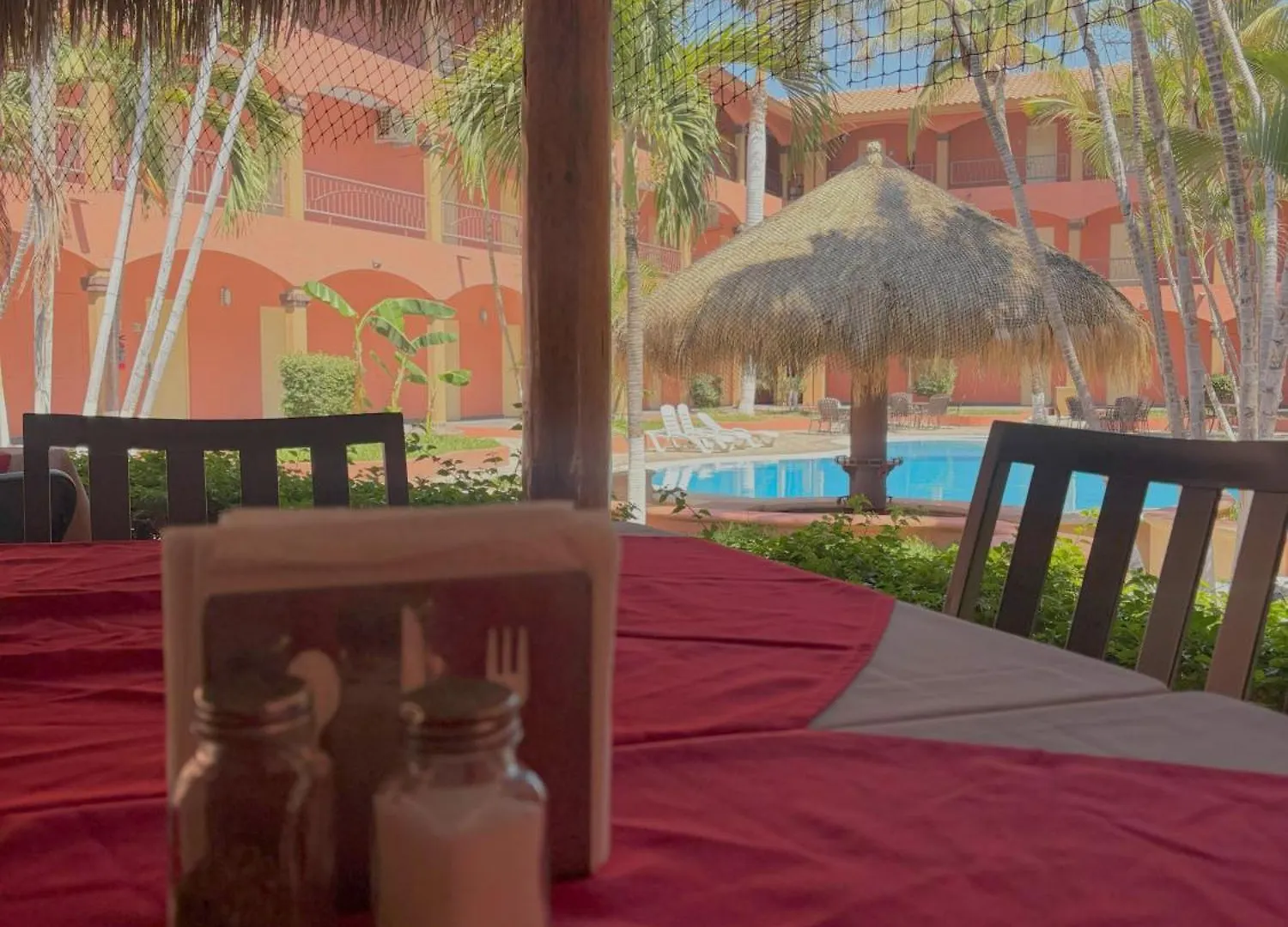 Hotell Estancia Real Los Cabos Cabo San Lucas