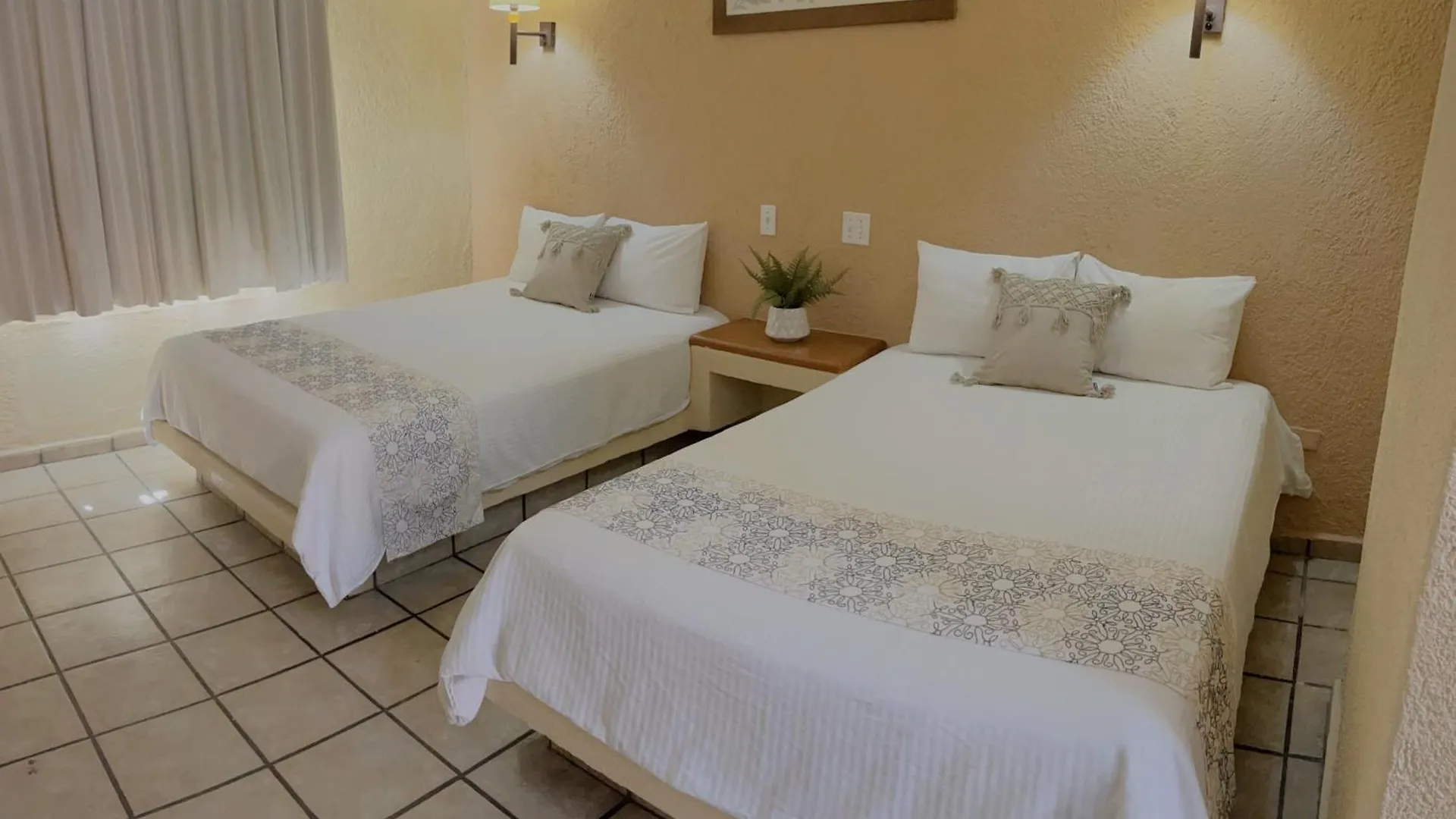 Hotell Estancia Real Los Cabos Cabo San Lucas