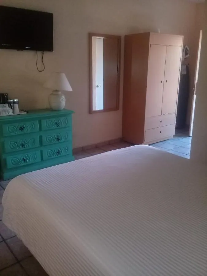 Estancia Real Los Cabos 카보산루카스
